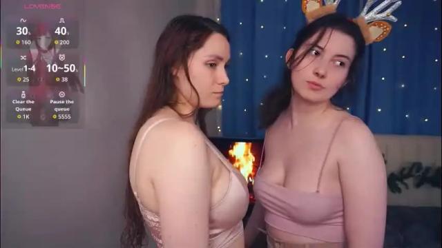 Thumbnail 2, hanalif's Stream at Chaturbate, 1 month ago