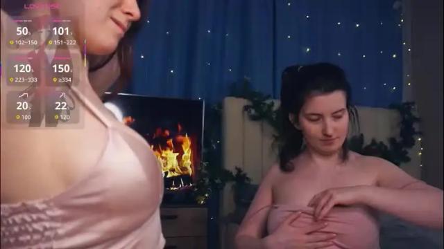 Image 4 of hanalif Stream on Chaturbate on 1 month ago