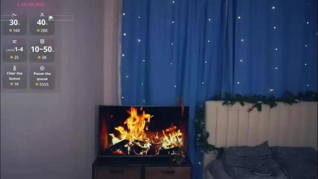 Image 6 of hanalif Stream on Chaturbate on 24 days ago