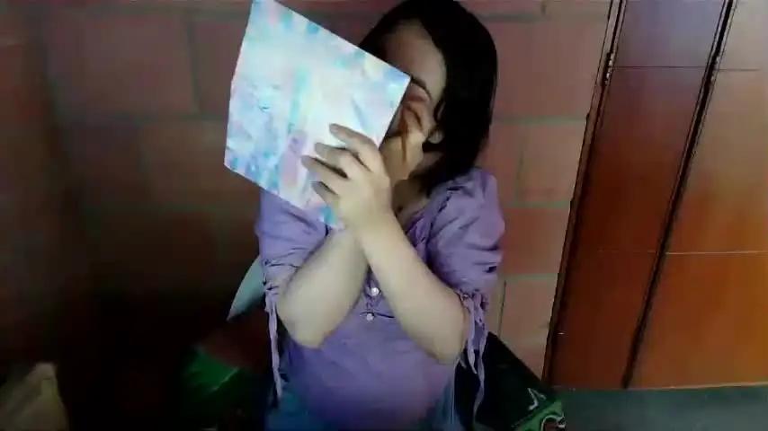 hanami_sx Chaturbate