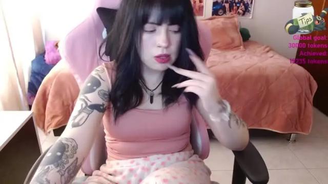 Image 4 of hanamikitty Stream on Chaturbate on 18 months ago