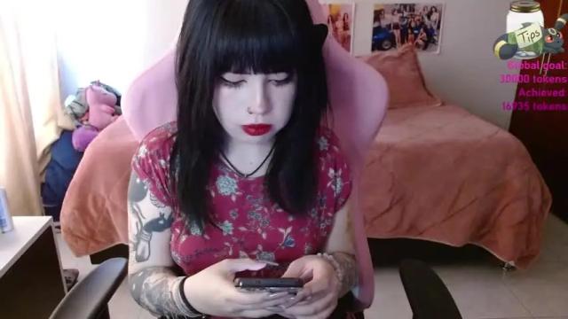 Thumbnail 1, hanamikitty's Stream at Chaturbate, 18 months ago