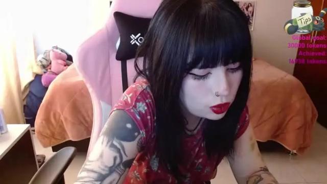Image 2 of hanamikitty Stream on Chaturbate on 18 months ago