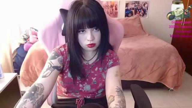 Image 7 of hanamikitty Stream on Chaturbate on 18 months ago