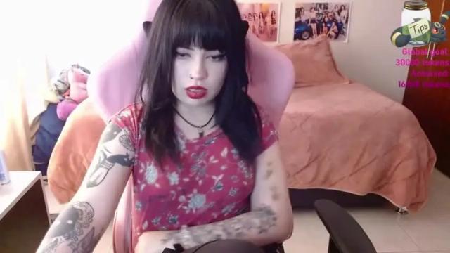 Image 8 of hanamikitty Stream on Chaturbate on 18 months ago