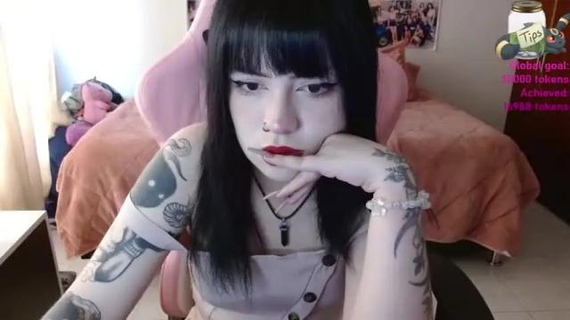 Image 2 of hanamikitty Stream on Chaturbate on 18 months ago