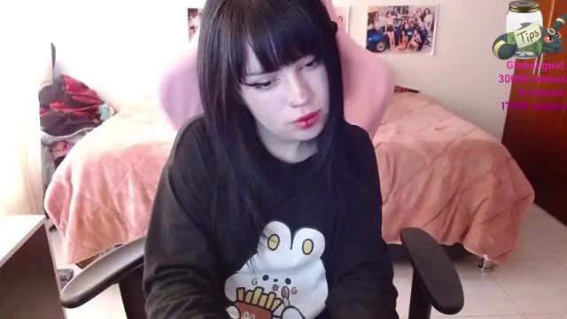 Image 12 of hanamikitty Stream on Chaturbate on 17 months ago