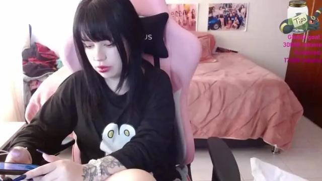 Image 2 of hanamikitty Stream on Chaturbate on 17 months ago