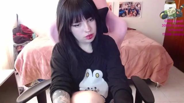Image 8 of hanamikitty Stream on Chaturbate on 17 months ago