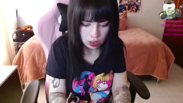 Image 11 of hanamikitty Stream on Chaturbate on 17 months ago
