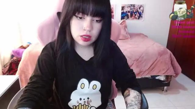 Thumbnail 1, hanamikitty's Stream at Chaturbate, 17 months ago