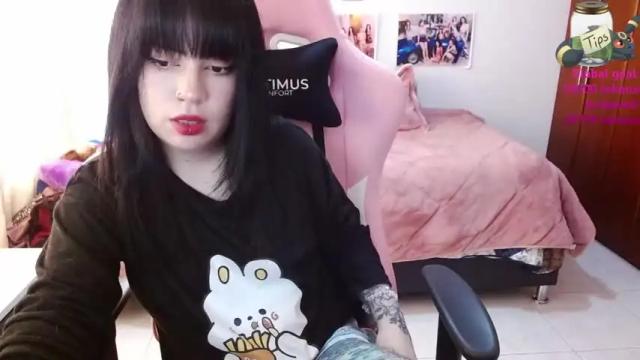 Image 2 of hanamikitty Stream on Chaturbate on 17 months ago