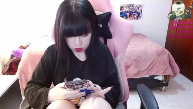 Thumbnail 2, hanamikitty's Stream at Chaturbate, 17 months ago
