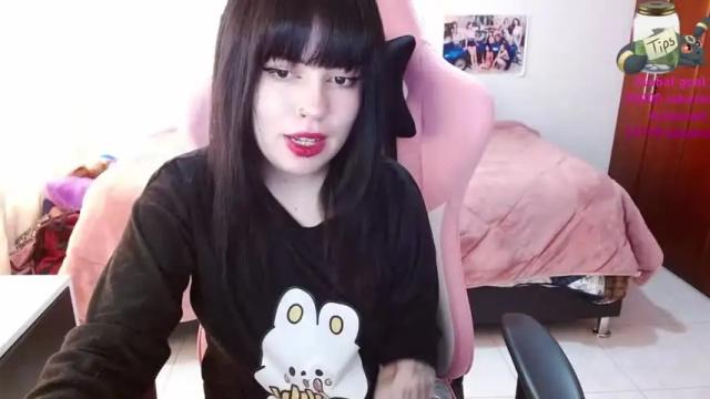 Thumbnail 3, hanamikitty's Stream at Chaturbate, 17 months ago