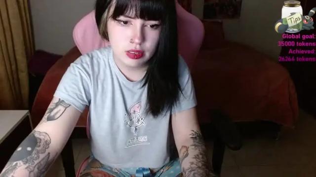 Image 11 of hanamikitty Stream on Chaturbate on 17 months ago