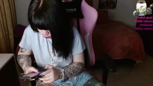 Image 12 of hanamikitty Stream on Chaturbate on 17 months ago