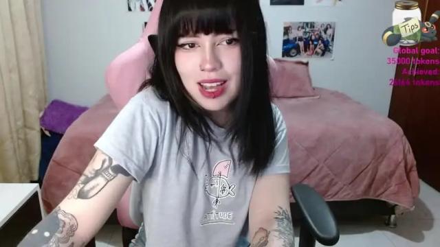 Image 2 of hanamikitty Stream on Chaturbate on 17 months ago