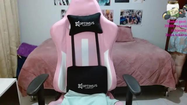 Image 3 of hanamikitty Stream on Chaturbate on 17 months ago