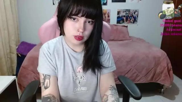 Image 4 of hanamikitty Stream on Chaturbate on 17 months ago