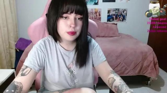 Image 6 of hanamikitty Stream on Chaturbate on 17 months ago