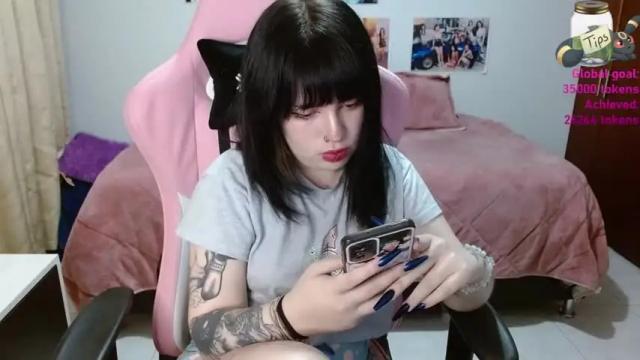 Image 8 of hanamikitty Stream on Chaturbate on 17 months ago