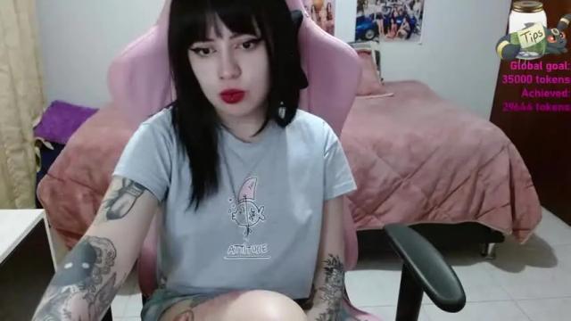 Thumbnail 1, hanamikitty's Stream at Chaturbate, 17 months ago