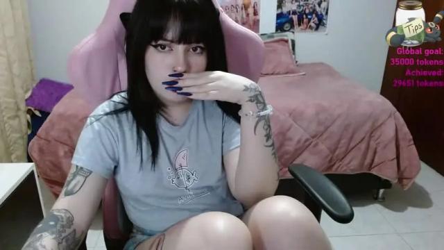 Image 12 of hanamikitty Stream on Chaturbate on 17 months ago