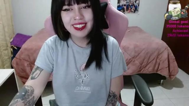 Image 3 of hanamikitty Stream on Chaturbate on 17 months ago