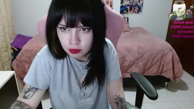 Image 4 of hanamikitty Stream on Chaturbate on 17 months ago