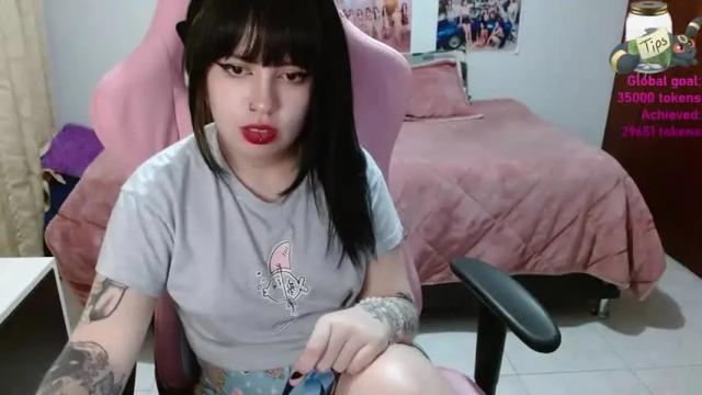 Image 7 of hanamikitty Stream on Chaturbate on 17 months ago