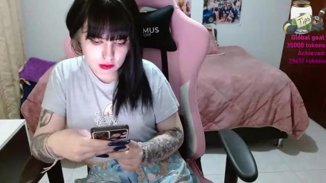 Thumbnail 3, hanamikitty's Stream at Chaturbate, 17 months ago