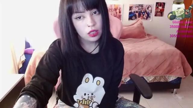 Image 2 of hanamikitty Stream on Chaturbate on 17 months ago