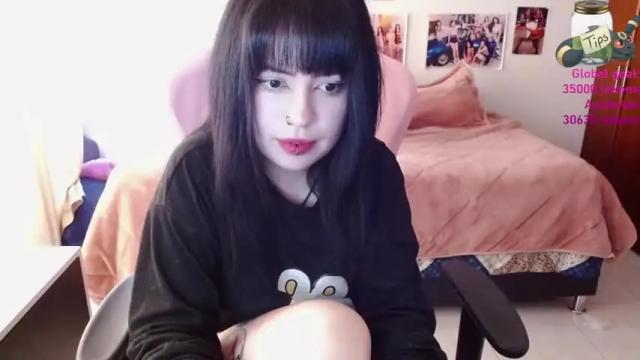 Thumbnail 2, hanamikitty's Stream at Chaturbate, 17 months ago