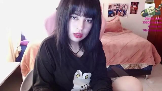 Image 6 of hanamikitty Stream on Chaturbate on 17 months ago