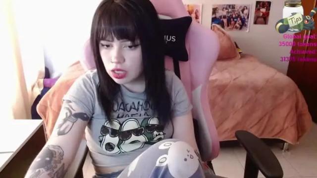 Image 10 of hanamikitty Stream on Chaturbate on 17 months ago