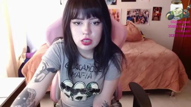 Image 6 of hanamikitty Stream on Chaturbate on 17 months ago