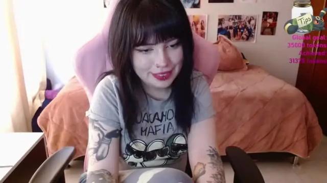 Image 7 of hanamikitty Stream on Chaturbate on 17 months ago