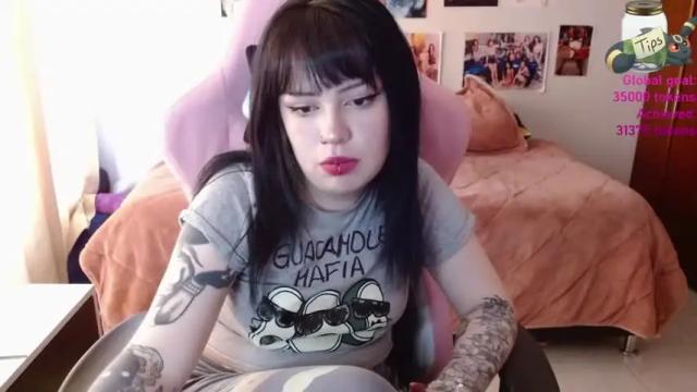 Image 8 of hanamikitty Stream on Chaturbate on 17 months ago