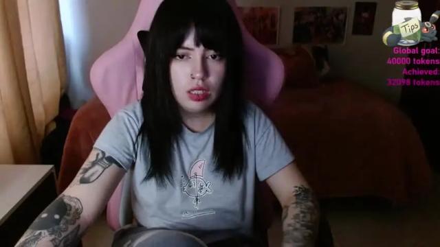 Image 10 of hanamikitty Stream on Chaturbate on 16 months ago