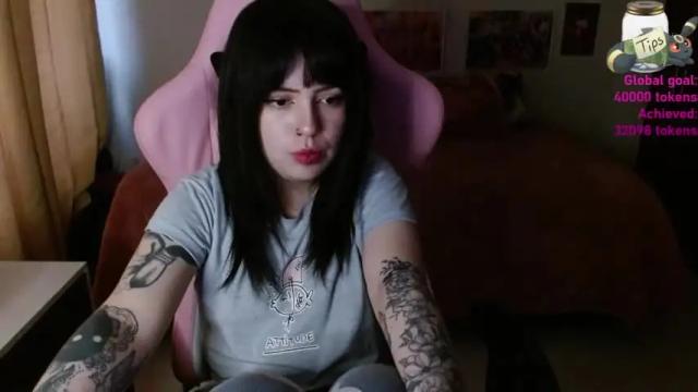Image 11 of hanamikitty Stream on Chaturbate on 16 months ago