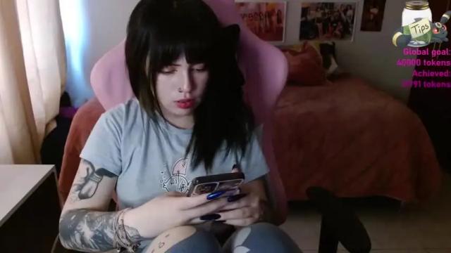 Image 2 of hanamikitty Stream on Chaturbate on 16 months ago