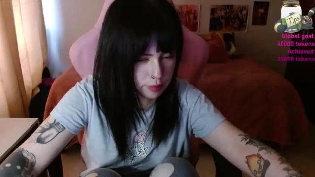 Image 8 of hanamikitty Stream on Chaturbate on 16 months ago