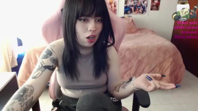 Image 3 of hanamikitty Stream on Chaturbate on 16 months ago