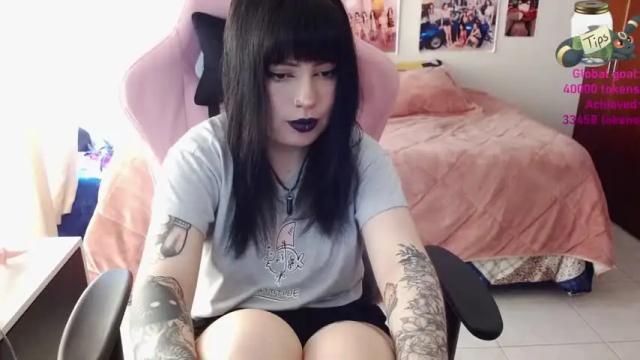 Thumbnail 1, hanamikitty's Stream at Chaturbate, 16 months ago