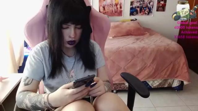Image 3 of hanamikitty Stream on Chaturbate on 16 months ago
