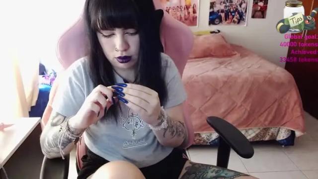 Image 7 of hanamikitty Stream on Chaturbate on 16 months ago