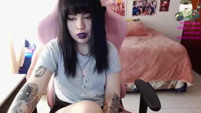 Image 8 of hanamikitty Stream on Chaturbate on 16 months ago