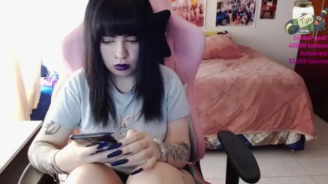 Thumbnail 3, hanamikitty's Stream at Chaturbate, 16 months ago