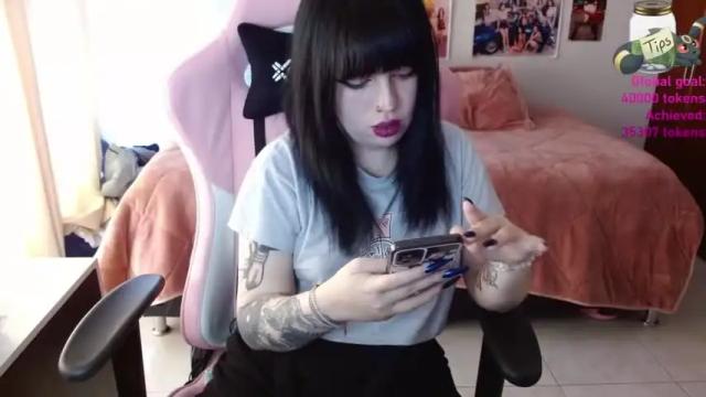 Thumbnail 1, hanamikitty's Stream at Chaturbate, 16 months ago