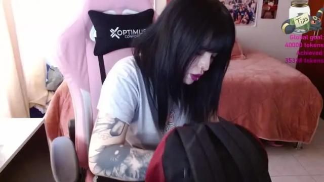 Image 10 of hanamikitty Stream on Chaturbate on 16 months ago